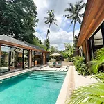 Villa Sunny Side Private Pool And Free Xmax Bike