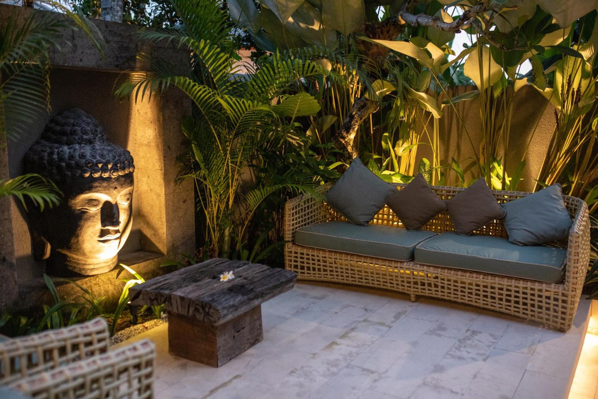 Sunny Side Private Pool And Free Xmax Bike *