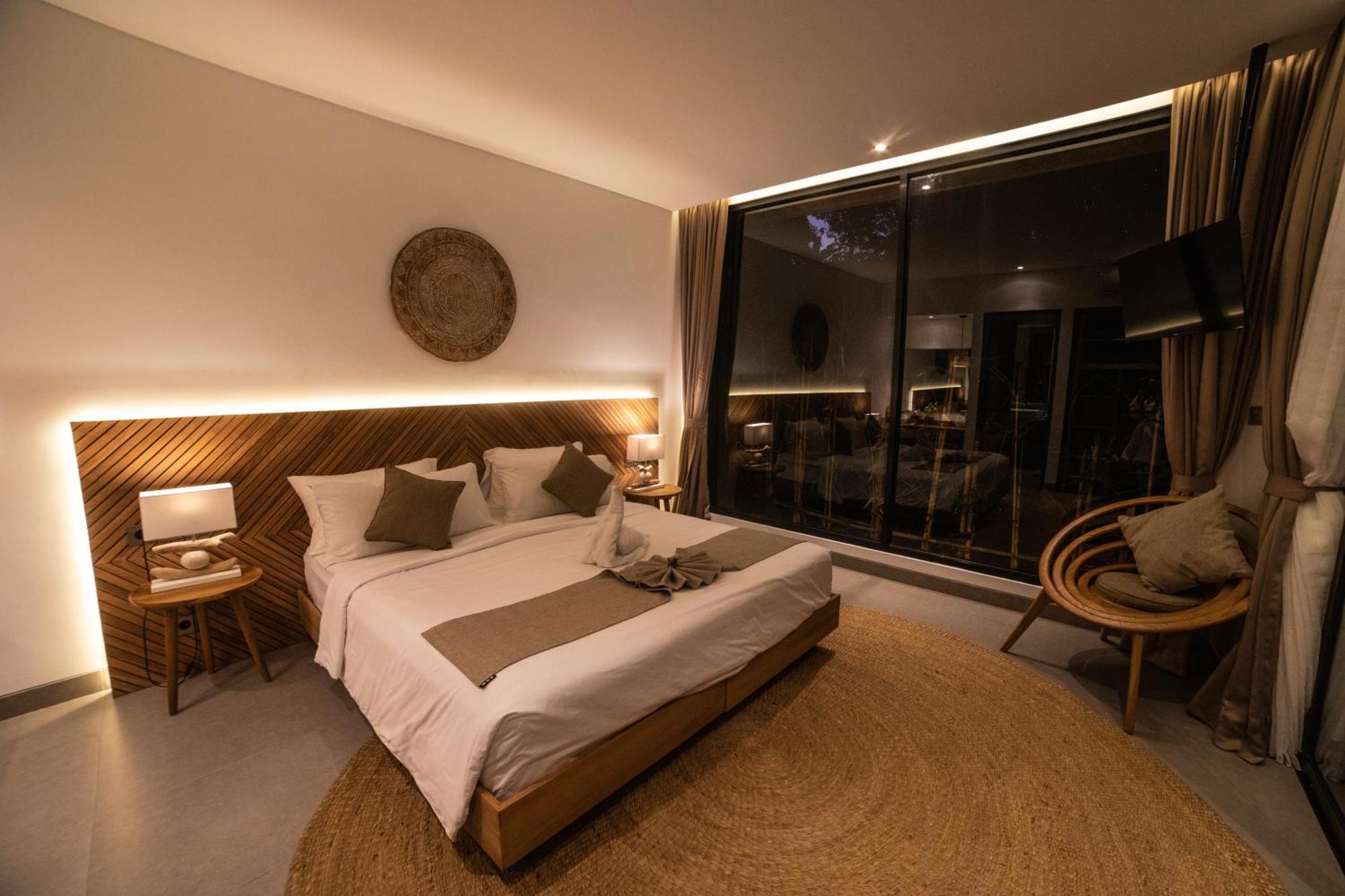 Sunny Side Private Pool And Free Xmax Bike Ubud (Bali)