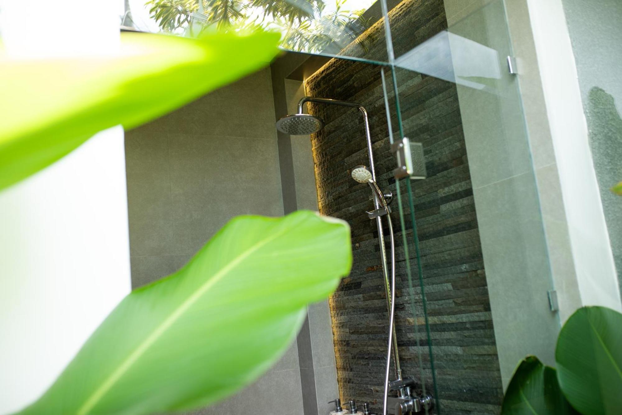 Sunny Side Private Pool And Free Xmax Bike Villa Ubud (Bali)