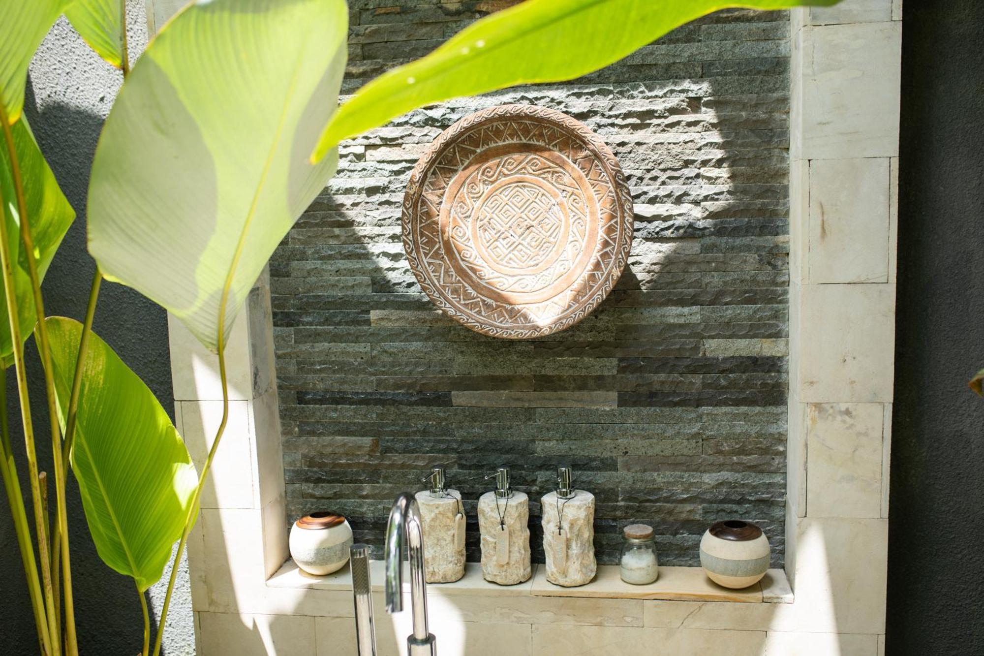 Sunny Side Private Pool And Free Xmax Bike Ubud (Bali)